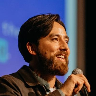 Lucas IAB event (2)